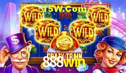 888win - Winners Celebration